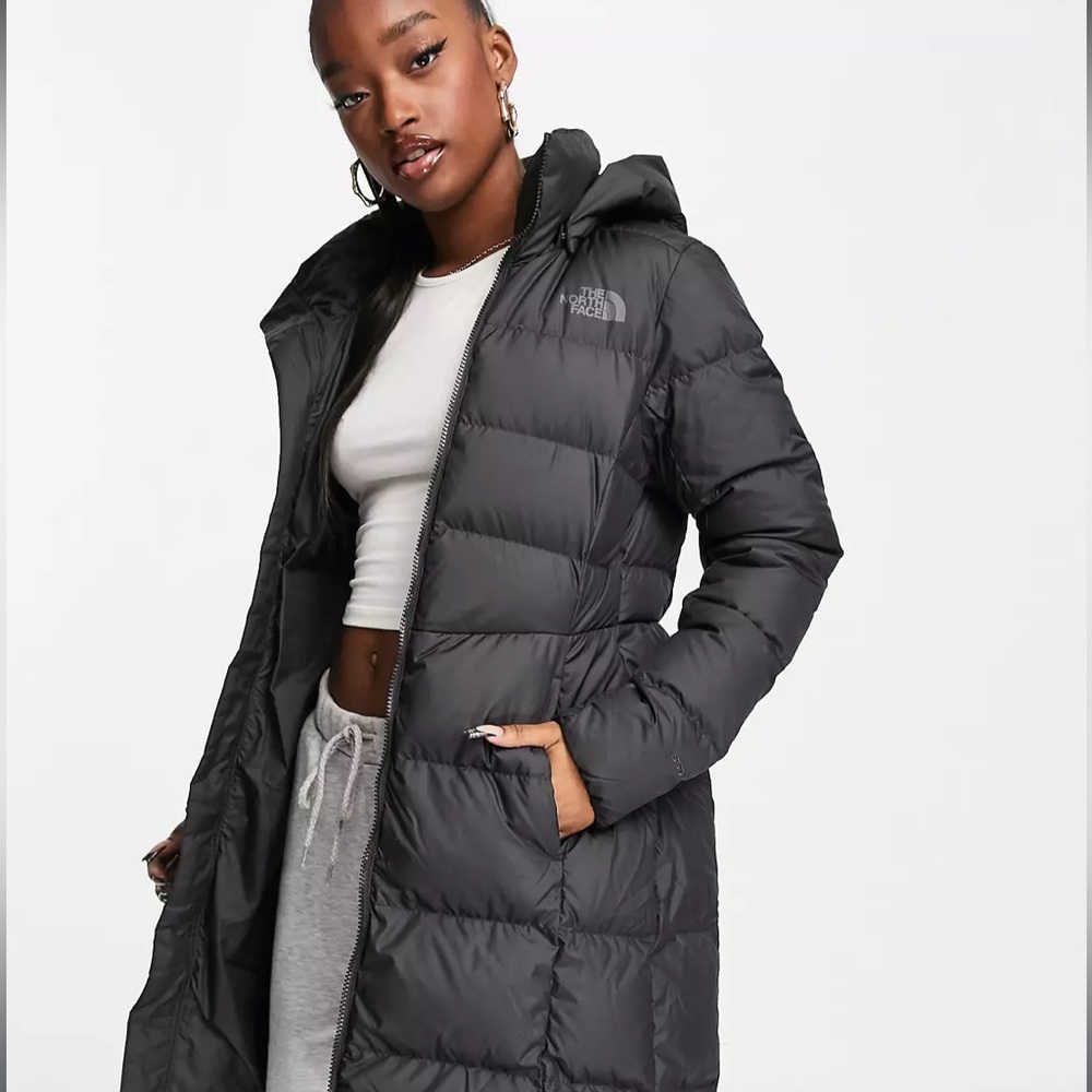 The North Face 600 in Black